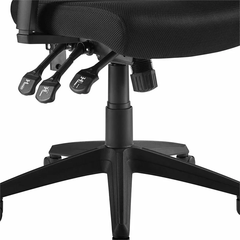 Hot Sale โญ UrbanPro Mesh Ergonomic Adjustable Swivel Office Chair In Black ๐ฅฐ 10 Hot Sale โญ UrbanPro Mesh Ergonomic Adjustable Swivel Office Chair In Black ๐ฅฐ - Image 8