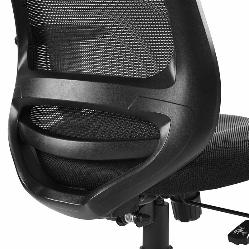 Best Pirce 💯 UrbanPro Mesh Ergonomic Adjustable Swivel Office Chair In Black 🛒 8 Best Pirce 💯 UrbanPro Mesh Ergonomic Adjustable Swivel Office Chair In Black 🛒 - Image 6