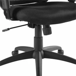 Best Pirce 💯 UrbanPro Mesh Ergonomic Adjustable Swivel Office Chair In Black 🛒 17 Best Pirce 💯 UrbanPro Mesh Ergonomic Adjustable Swivel Office Chair In Black 🛒 -Deals Writing Desks Store 2516982 7 L
