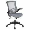 Promo ⌛ UrbanPro Contemporary Mid Back Mesh Office Swivel Chair In Dark Gray 🛒 1 Promo ⌛ UrbanPro Contemporary Mid Back Mesh Office Swivel Chair In Dark Gray 🛒 -Deals Writing Desks Store 2516995 L