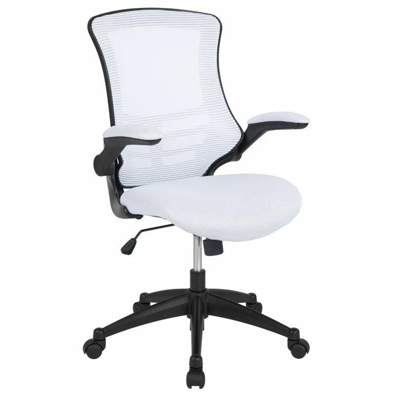 Coupon 🌟 UrbanPro Contemporary Mid Back Mesh Office Swivel Chair In White ⌛ 3 Coupon 🌟 UrbanPro Contemporary Mid Back Mesh Office Swivel Chair In White ⌛