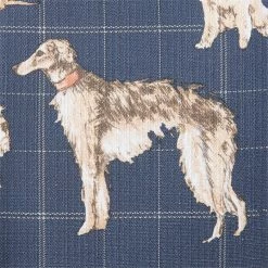 Hot Sale 🔔 UrbanPro Wood Upholstered Office Chair In Blue ⌛ -Deals Writing Desks Store 2517021 10 L