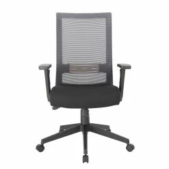 Buy 🌟 UrbanPro Linear Mesh Adjustable Office Desk Chair 😉 9 Buy 🌟 UrbanPro Linear Mesh Adjustable Office Desk Chair 😉 -Deals Writing Desks Store 2517035 L