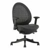 Best Pirce 🤩 UrbanPro Contemporary Executive Office Chair In Black 🎉 -Deals Writing Desks Store 2517069 L