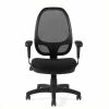Coupon 🎁 Urbanpro Contemporary Mesh Back Managers Office Chair In Black 🎁 -Deals Writing Desks Store 2517110 L