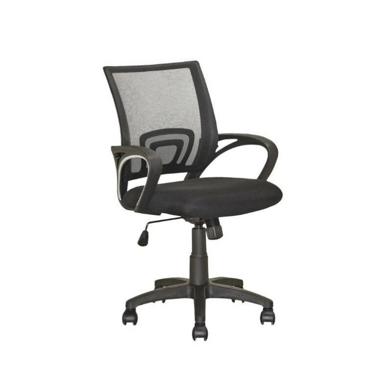 Buy 🎁 UrbanPro Contemporary Mesh Fabric Back Swivel Office Chair In Black 😉 3 Buy 🎁 UrbanPro Contemporary Mesh Fabric Back Swivel Office Chair In Black 😉