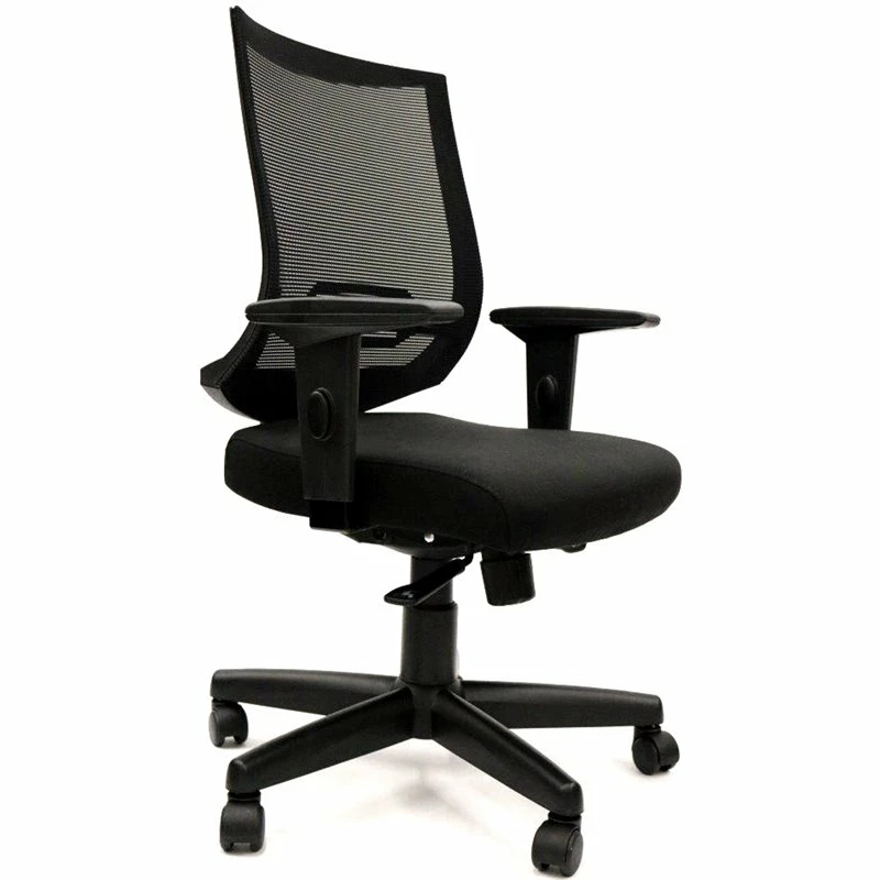 Coupon ๐ CavilUSA Air Ergonomic Mesh Back And Fabric Seat Task Chair In Black โญ 3 Coupon ๐ CavilUSA Air Ergonomic Mesh Back And Fabric Seat Task Chair In Black โญ