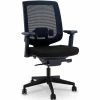 Top 10 ⭐ CavilUSA C3 Multi-Function Mesh Back And Fabric Seat Office Chair In Black 🔥 -Deals Writing Desks Store 2522725 L