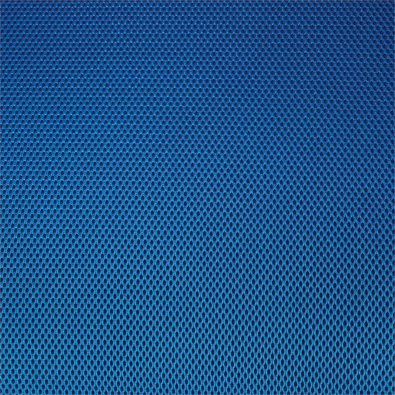 Best Sale 💯 Office Star Gray Vertical Mesh Back Manager's Chair With Blue Mesh Fabric Seat 🎁 13 Best Sale 💯 Office Star Gray Vertical Mesh Back Manager's Chair With Blue Mesh Fabric Seat 🎁 - Image 11