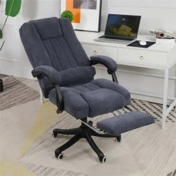 Wholesale ๐ Spirit Up Art 25" Wide Fabric Ergonomic Executive Chair In Blue ๐คฉ 12 Wholesale ๐ Spirit Up Art 25" Wide Fabric Ergonomic Executive Chair In Blue ๐คฉ -Deals Writing Desks Store 2534578 2 L
