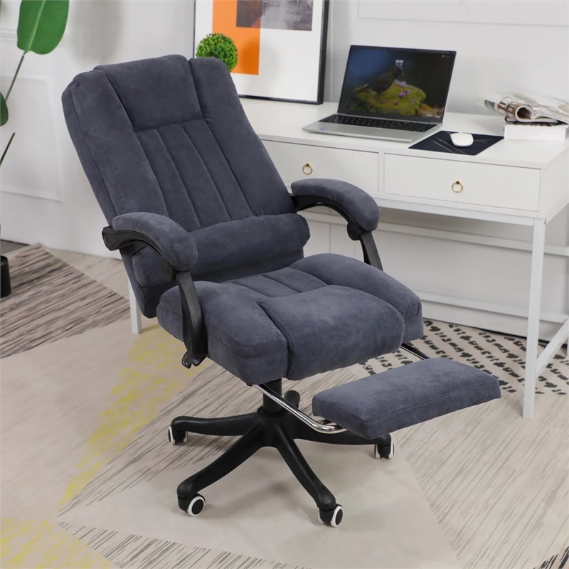Wholesale ๐ Spirit Up Art 25" Wide Fabric Ergonomic Executive Chair In Blue ๐คฉ 5 Wholesale ๐ Spirit Up Art 25" Wide Fabric Ergonomic Executive Chair In Blue ๐คฉ - Image 3