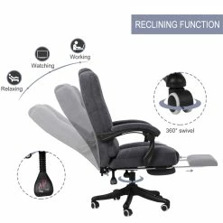 Wholesale ๐ Spirit Up Art 25" Wide Fabric Ergonomic Executive Chair In Blue ๐คฉ 15 Wholesale ๐ Spirit Up Art 25" Wide Fabric Ergonomic Executive Chair In Blue ๐คฉ -Deals Writing Desks Store 2534578 5 L