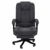 Wholesale 🔔 Spirit Up Art 25" Wide Fabric Ergonomic Executive Chair In Blue 🤩 -Deals Writing Desks Store 2534578 L