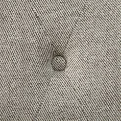 Promo 💯 Olliix Madison Park Erika Polyester Fabric And Solid Wood Office Chair In Cream/Morocco ⭐ -Deals Writing Desks Store 2538228 7 L