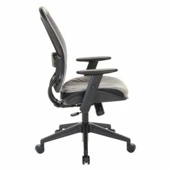 Hot Sale ๐ Office Star Dark Air Grid Back Managers Office Chair With Dillon Stratus Gray Fabric Seat ๐งจ 15 Hot Sale ๐ Office Star Dark Air Grid Back Managers Office Chair With Dillon Stratus Gray Fabric Seat ๐งจ -Deals Writing Desks Store 2547636 4 L