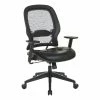 New ๐ฏ Office Star Dark Air Grid Back Managers Office Chair With Dillon Black Fabric Seat ๐งจ 1 New ๐ฏ Office Star Dark Air Grid Back Managers Office Chair With Dillon Black Fabric Seat ๐งจ -Deals Writing Desks Store 2547640 L