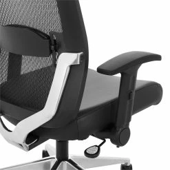 Top 10 😍 Office Star Black Matrix Back Manager's Office Chair With Dillon Black Fabric Seat 💯 -Deals Writing Desks Store 2554173 7 L