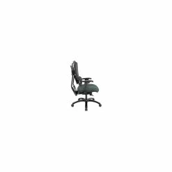 New ๐ Office Star Vertical Black Mesh Back Chair In Gray Custom Fabric Seat ๐คฉ 10 New ๐ Office Star Vertical Black Mesh Back Chair In Gray Custom Fabric Seat ๐คฉ -Deals Writing Desks Store 2558023 2 L
