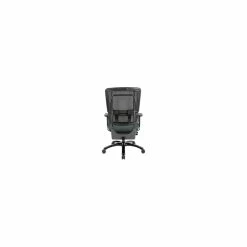 New ๐ Office Star Vertical Black Mesh Back Chair In Gray Custom Fabric Seat ๐คฉ 11 New ๐ Office Star Vertical Black Mesh Back Chair In Gray Custom Fabric Seat ๐คฉ -Deals Writing Desks Store 2558023 3 L