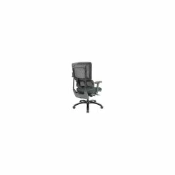 New ๐ Office Star Vertical Black Mesh Back Chair In Gray Custom Fabric Seat ๐คฉ 12 New ๐ Office Star Vertical Black Mesh Back Chair In Gray Custom Fabric Seat ๐คฉ -Deals Writing Desks Store 2558023 4 L