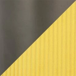 Outlet 👍 LumiSource Fran Fabric Foam And Painted Steel Task Chair In Antique/Yellow 🛒 -Deals Writing Desks Store 2561249 7 L