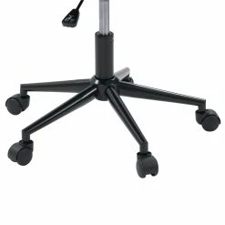 Flash Sale ⭐ Atlin Designs Fabric Upholstered Task Chair In Off White 🔥 -Deals Writing Desks Store 2561608 1 L