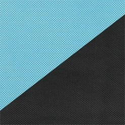 New 🛒 UrbanPro Ergonomic Fabric Mesh Back Office Chair In Teal Blue 🌟 -Deals Writing Desks Store 2561819 2 L