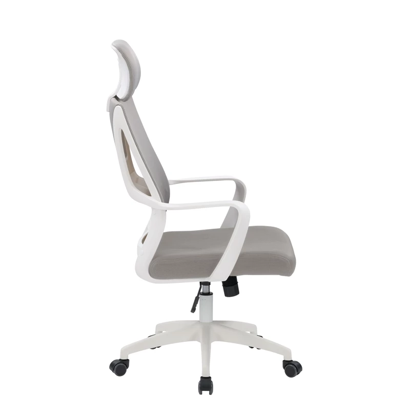 Best Pirce 🥰 UrbanPro Fabric Mesh Back Office Chair In Gray And White 🥰 14 Best Pirce 🥰 UrbanPro Fabric Mesh Back Office Chair In Gray And White 🥰 - Image 12