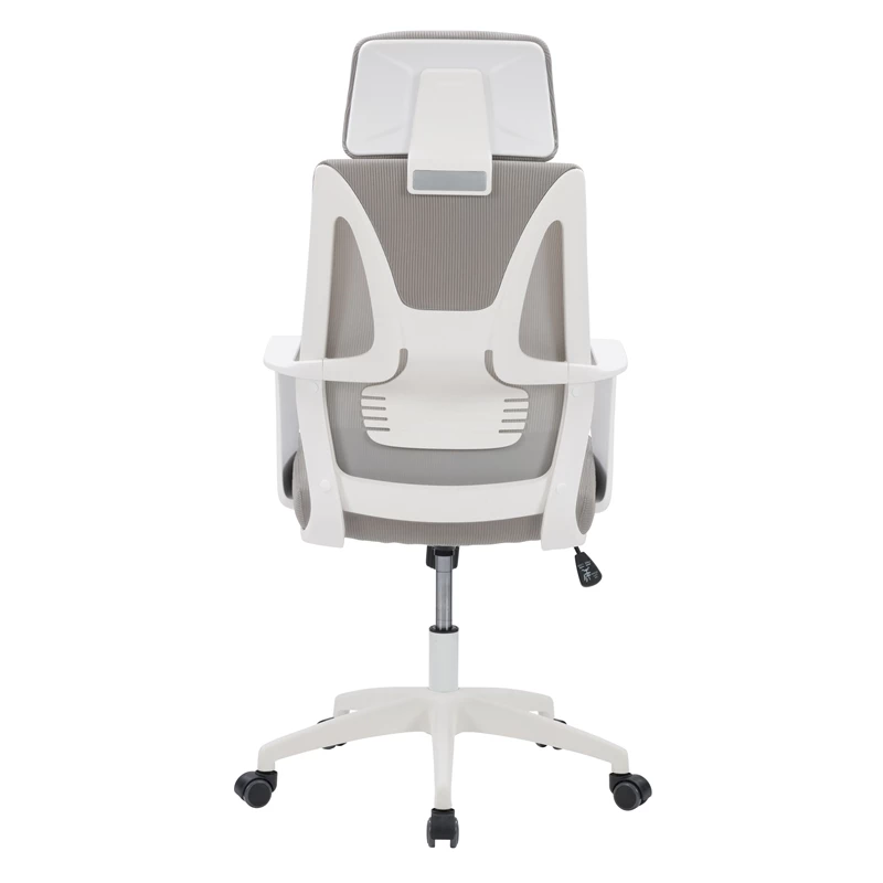 Best Pirce 🥰 UrbanPro Fabric Mesh Back Office Chair In Gray And White 🥰 15 Best Pirce 🥰 UrbanPro Fabric Mesh Back Office Chair In Gray And White 🥰 - Image 13