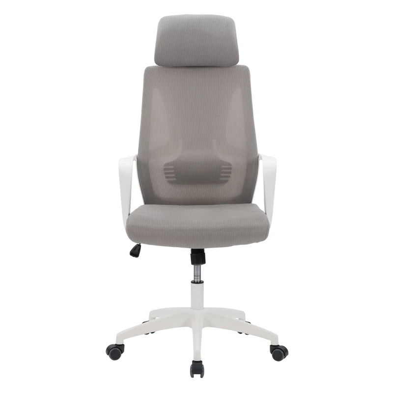 Best Pirce 🥰 UrbanPro Fabric Mesh Back Office Chair In Gray And White 🥰 12 Best Pirce 🥰 UrbanPro Fabric Mesh Back Office Chair In Gray And White 🥰 - Image 10