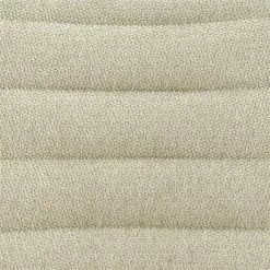 Discount ✔️ New Pacific Direct Claire 22" Fabric And Plywood Swivel Office Chair In Cream 🎁 -Deals Writing Desks Store 2568982 8 L