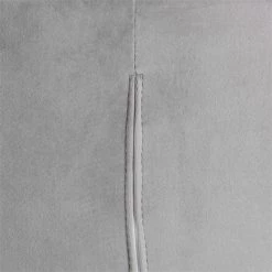 Best Pirce 🛒 Baxton Studio Savara Grey Velvet Fabric And Gold Metal Swivel Office Chair 🔥 -Deals Writing Desks Store 2574321 8 L