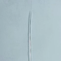 Buy 😀 Baxton Studio Savara Aqua Velvet Fabric And Gold Metal Swivel Office Chair ⌛ -Deals Writing Desks Store 2574322 8 L