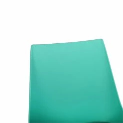 Outlet 🛒 FurnitureR Green Task Office Chair Swivel Adjustable Height 😉 -Deals Writing Desks Store 2638532 4 L