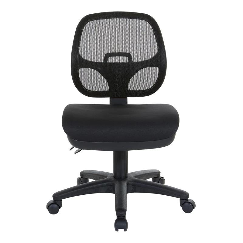Top 10 ๐ฏ Office Star ProGrid Ergonomic Task Office Chair In Coal Black ๐ 4 Top 10 ๐ฏ Office Star ProGrid Ergonomic Task Office Chair In Coal Black ๐ - Image 2