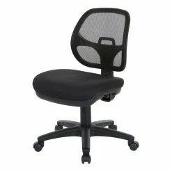 Top 10 ๐ฏ Office Star ProGrid Ergonomic Task Office Chair In Coal Black ๐ 14 Top 10 ๐ฏ Office Star ProGrid Ergonomic Task Office Chair In Coal Black ๐ -Deals Writing Desks Store 365120 2 L