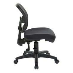 Top 10 ๐ฏ Office Star ProGrid Ergonomic Task Office Chair In Coal Black ๐ 15 Top 10 ๐ฏ Office Star ProGrid Ergonomic Task Office Chair In Coal Black ๐ -Deals Writing Desks Store 365120 3 L