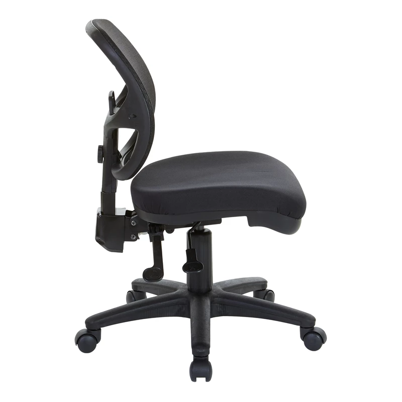 Top 10 ๐ฏ Office Star ProGrid Ergonomic Task Office Chair In Coal Black ๐ 6 Top 10 ๐ฏ Office Star ProGrid Ergonomic Task Office Chair In Coal Black ๐ - Image 4