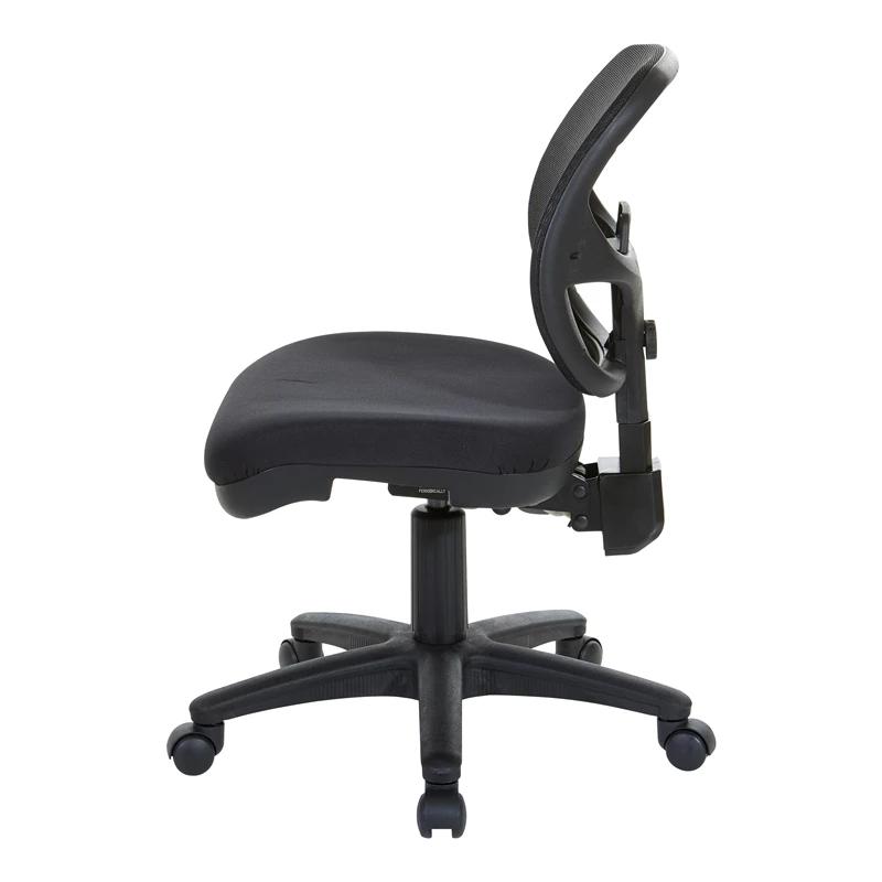 Top 10 ๐ฏ Office Star ProGrid Ergonomic Task Office Chair In Coal Black ๐ 7 Top 10 ๐ฏ Office Star ProGrid Ergonomic Task Office Chair In Coal Black ๐ - Image 5