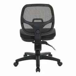 Top 10 ๐ฏ Office Star ProGrid Ergonomic Task Office Chair In Coal Black ๐ 17 Top 10 ๐ฏ Office Star ProGrid Ergonomic Task Office Chair In Coal Black ๐ -Deals Writing Desks Store 365120 5 L