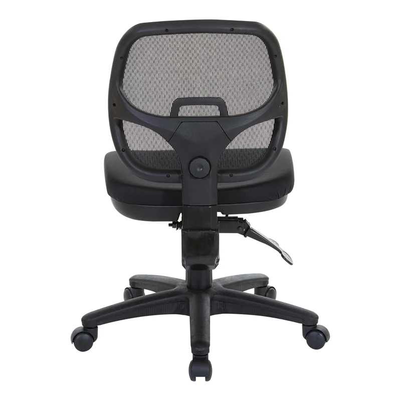Top 10 ๐ฏ Office Star ProGrid Ergonomic Task Office Chair In Coal Black ๐ 8 Top 10 ๐ฏ Office Star ProGrid Ergonomic Task Office Chair In Coal Black ๐ - Image 6