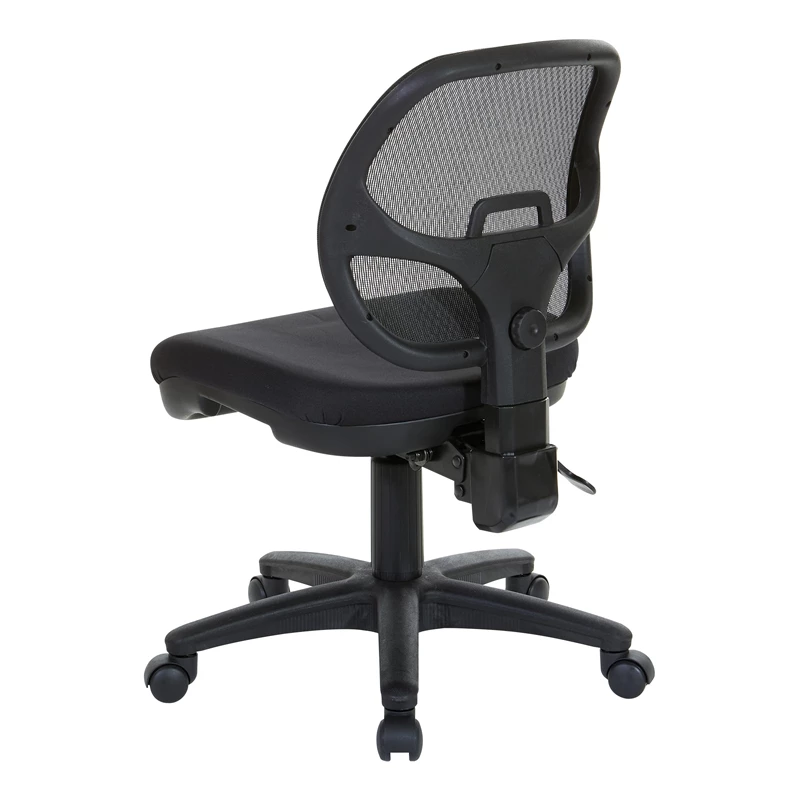 Top 10 ๐ฏ Office Star ProGrid Ergonomic Task Office Chair In Coal Black ๐ 9 Top 10 ๐ฏ Office Star ProGrid Ergonomic Task Office Chair In Coal Black ๐ - Image 7