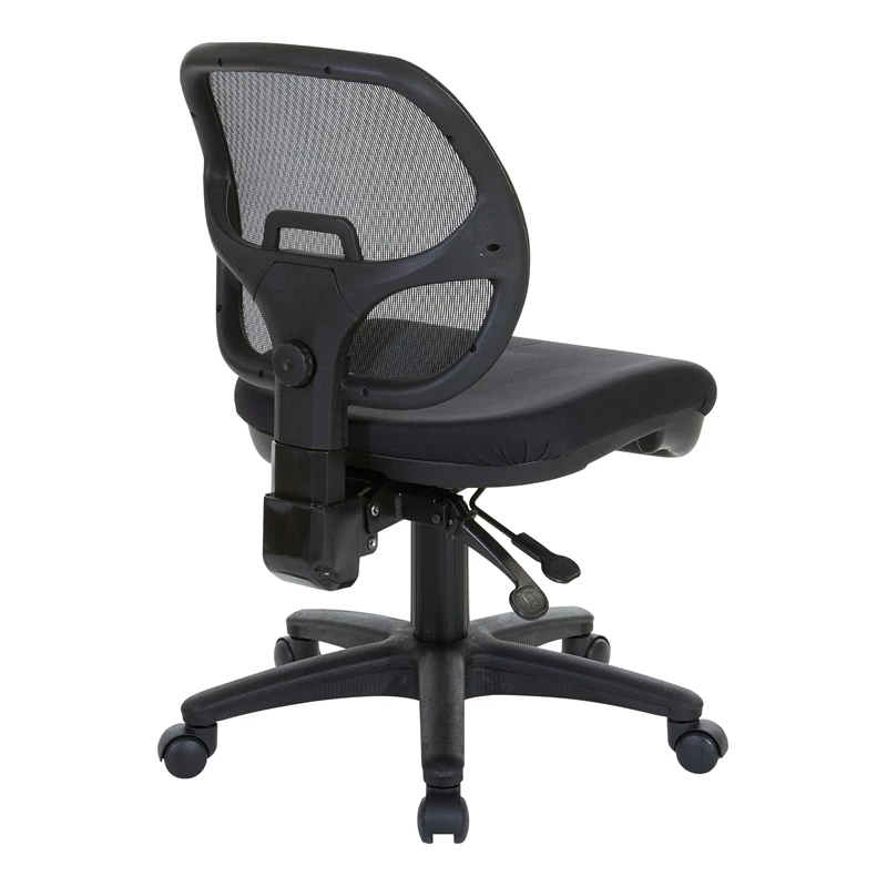 Top 10 ๐ฏ Office Star ProGrid Ergonomic Task Office Chair In Coal Black ๐ 10 Top 10 ๐ฏ Office Star ProGrid Ergonomic Task Office Chair In Coal Black ๐ - Image 8