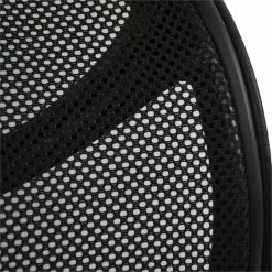 Discount ✔️ Techni Mobili Mesh Task Office Chair In Black 🤩 -Deals Writing Desks Store 365744 15 L