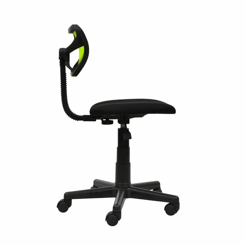 Buy 😀 Techni Mobili Mesh Task Office Chair In Lime 🤩 6 Buy 😀 Techni Mobili Mesh Task Office Chair In Lime 🤩 - Image 4