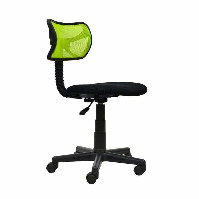 Buy 😀 Techni Mobili Mesh Task Office Chair In Lime 🤩 3 Buy 😀 Techni Mobili Mesh Task Office Chair In Lime 🤩