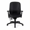 Outlet 🤩 Offices To Go Multi-Function Office Chair With Arms In Black 🌟 -Deals Writing Desks Store 388011 L