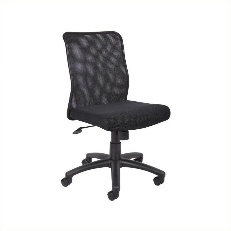 Flash Sale ๐ Boss Office Products Boss Office Mesh Task Office Chair In Black ๐คฉ 3 Flash Sale ๐ Boss Office Products Boss Office Mesh Task Office Chair In Black ๐คฉ