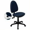 Best reviews of ๐ Flash Furniture Mid-Back Task Office Chair In Navy Blue ๐งจ 1 Best reviews of ๐ Flash Furniture Mid-Back Task Office Chair In Navy Blue ๐งจ -Deals Writing Desks Store 454573 L