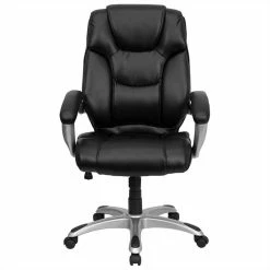 Deals Writing Desks Store 4 Best reviews of ๐งจ Flash Furniture Office Executive Office Chair In Black ๐คฉ